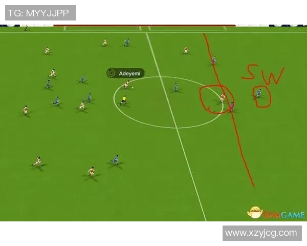 广州足球队边路渗透战术解析与实际应用探讨